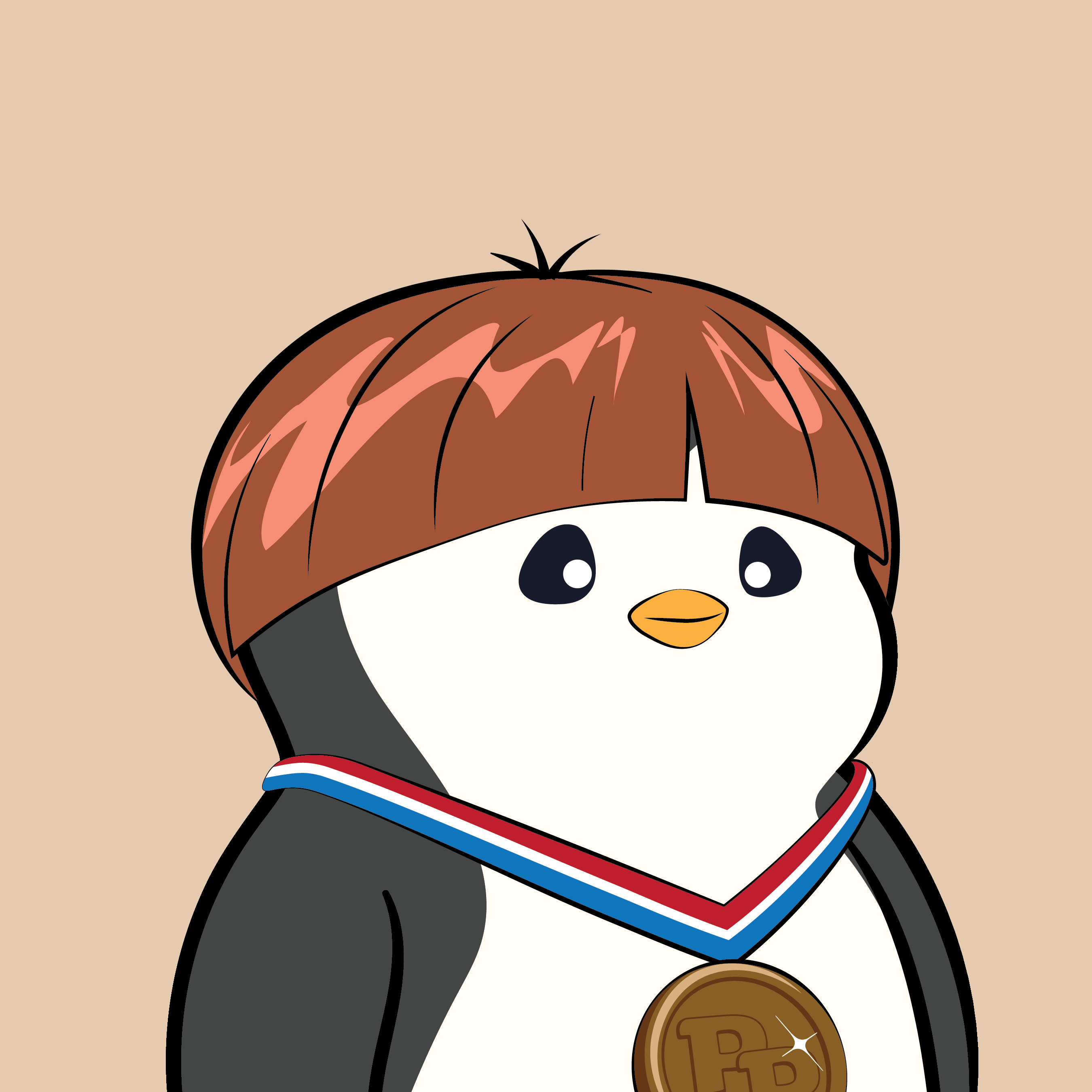 Top NFT Collectible Sales / CryptoSlam!